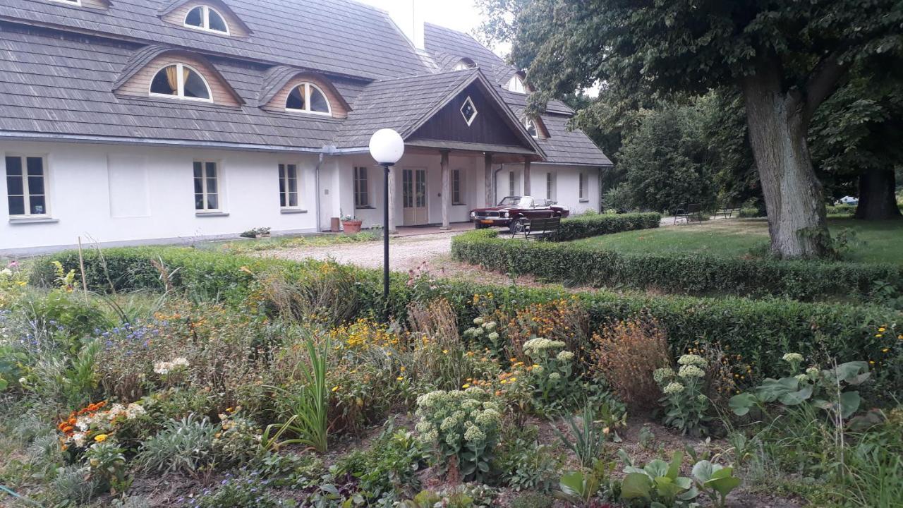 Zelazowa WolaDwor Strzyzew住宿加早餐旅馆 外观 照片